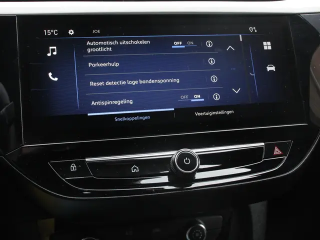 Opel Corsa 1.2 Turbo Automaat GS Line 2024 Benzine 24