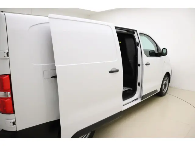 Opel Vivaro 2.0 CDTI L3H1 Edition 2023 Diesel 9