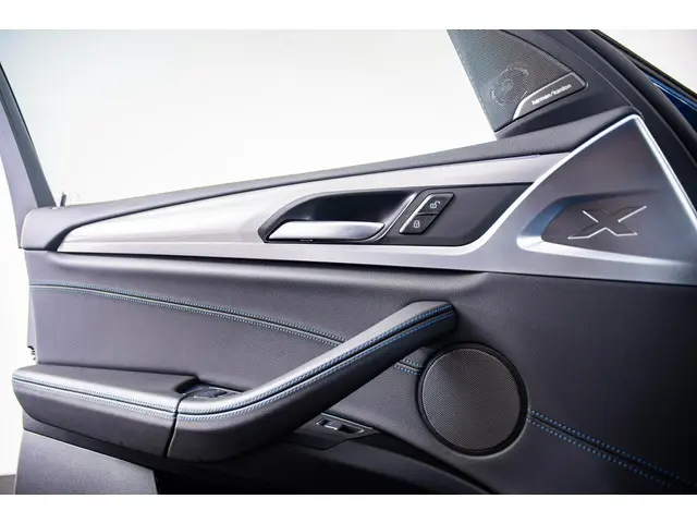 BMW X3 xDrive30e High Executive 2020 Hybride Benzine 45