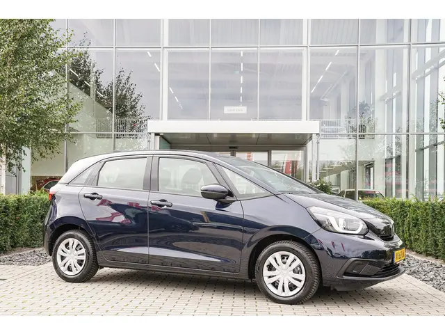 Honda Jazz 1.5i e:HEV COMFORT 2021 Hybride Benzine 24