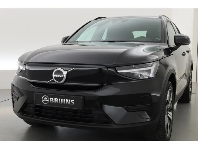 Volvo XC40 Recharge Plus 2023 Elektrisch 32