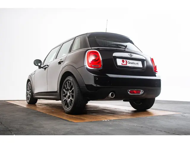 MINI One Mini 1.5 2019 Benzine 10