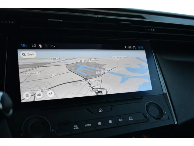 Peugeot 308 SW 1.2 PT Active Pack Business 2023 Benzine 15