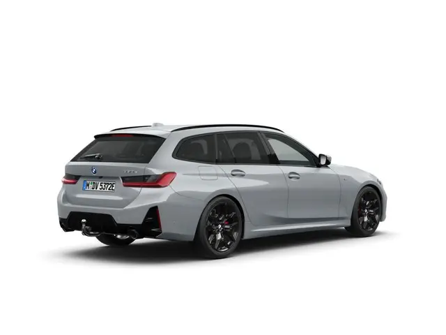 BMW 3 Serie 2