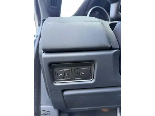 Land Rover Range Rover 2.0 Si4 HSE Dynamic 2016 Benzine 27