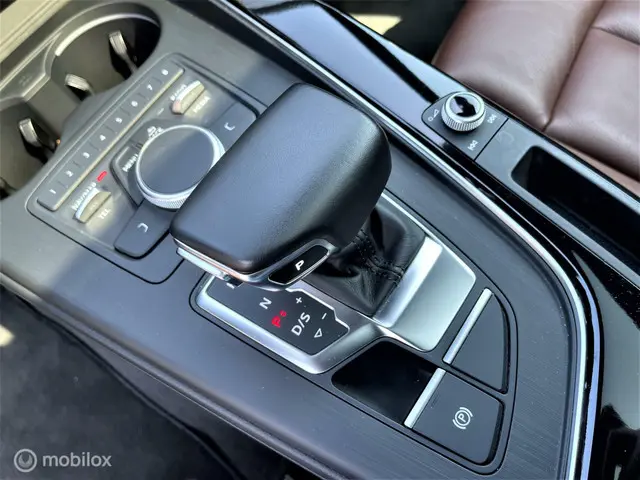 Audi A5 Coupé 2.0 TFSI quattro/Coupe/252pk!! 2017 Benzine 9