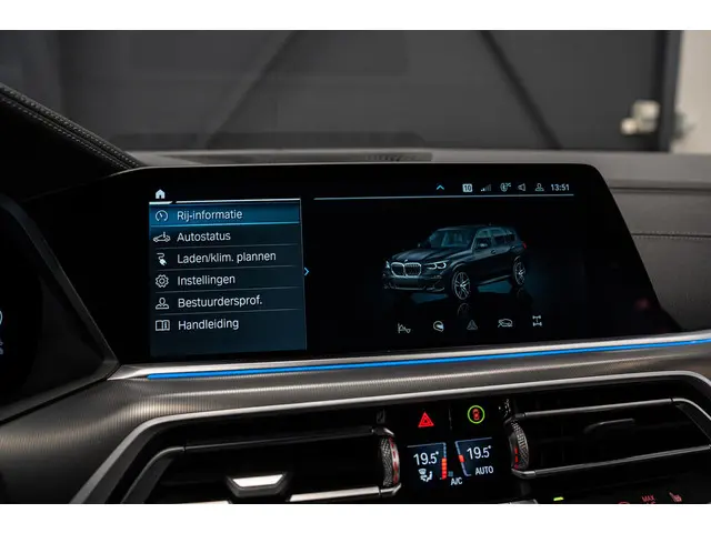 BMW X5 xDrive45e High Executive 2021 Hybride Benzine 38