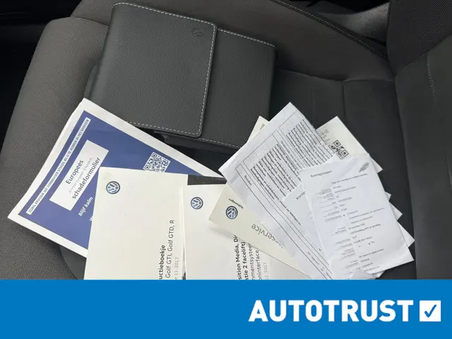 Volkswagen Golf 1.0 TSI Highline 2018 Benzine 21