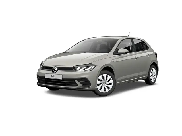 Volkswagen Polo 1.0 MPI 80 5MT Edition 2025 Benzine