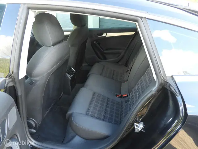 Audi A5 Sportback 1.8 TFSI Pro Line 2012 Benzine 16