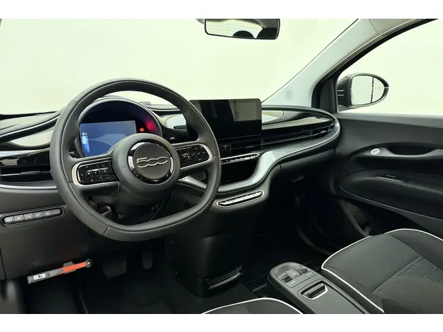 Fiat 500e Urban 24 kWh 2024 Elektrisch 16