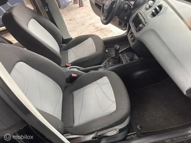 SEAT Ibiza ST 1.4 COPA Plus 2012 Benzine 11