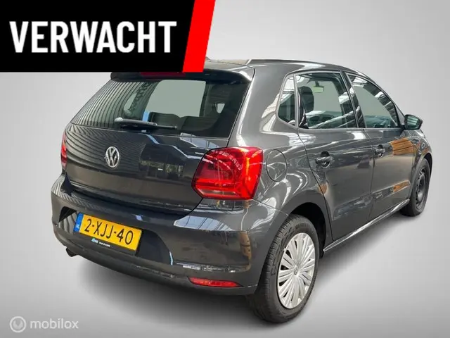 Volkswagen Polo 2