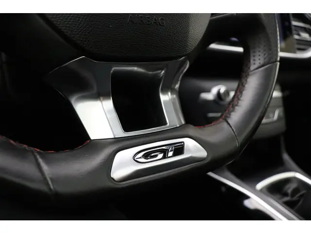 Peugeot 308 SW 1.2 PureTech GT 2021 Benzine 29
