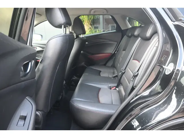 Mazda CX-3 2.0 SAG 120 GT-M 2016 Benzine 20