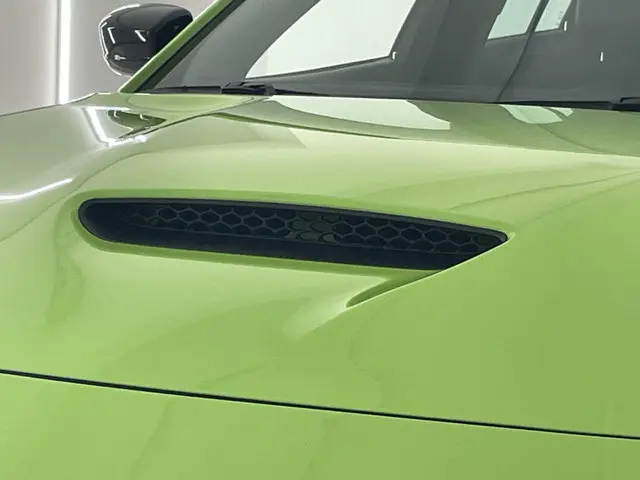 Dodge Charger SRT Scatpack Swinger WB 2024 Benzine 22