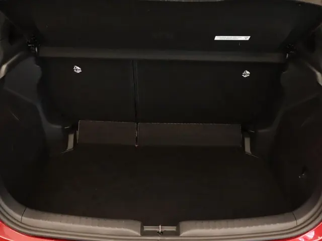 Toyota Yaris 1.5 Hybrid Executive 2020 Hybride Benzine 15