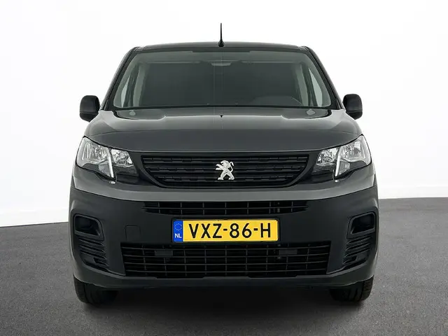Peugeot Partner 1.5 BlueHDi 100 S&S L2 2023 Diesel 5