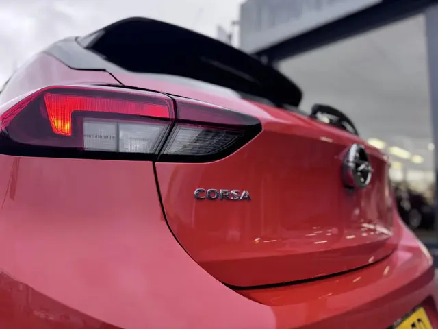 Opel Corsa 1.2 Elegance 2020 Benzine 7