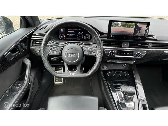 Audi S4 Avant 3.0 TDI S4 quattro 2020 Diesel 51