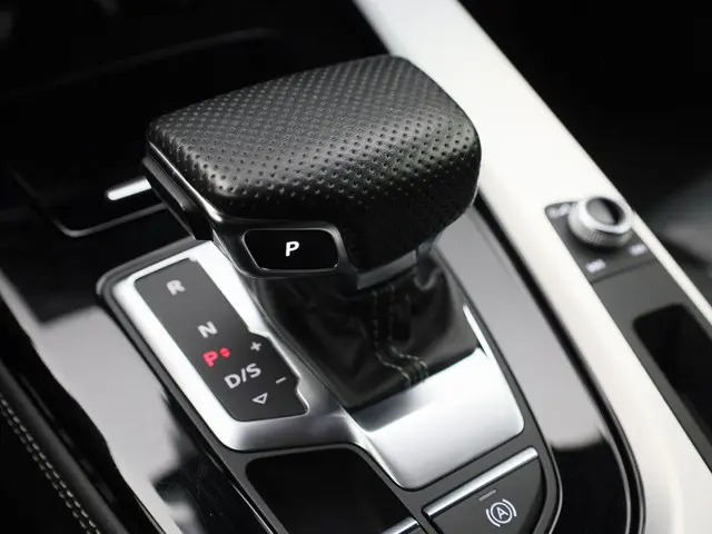 Audi A5 Sportback 40 TFSI/204PK S Line 2023 Benzine 16