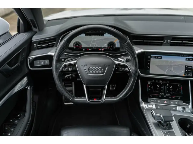 Audi A6 2