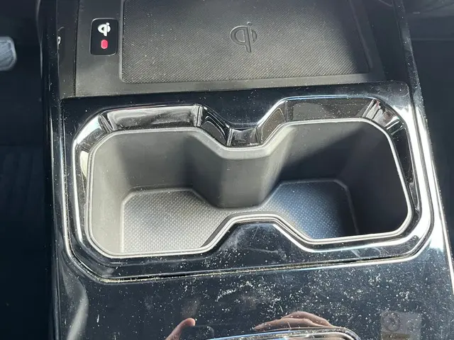 Suzuki e Vitara Select 49 kWh 2025 Elektrisch 18