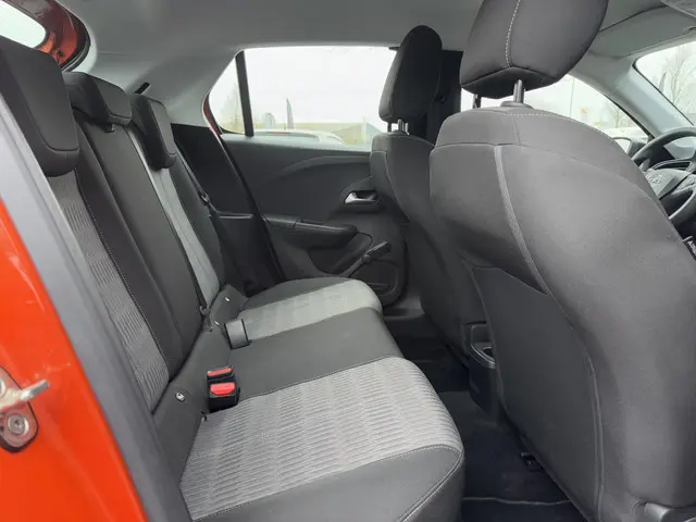 Opel Corsa 1.2 Edition 2020 Benzine 8