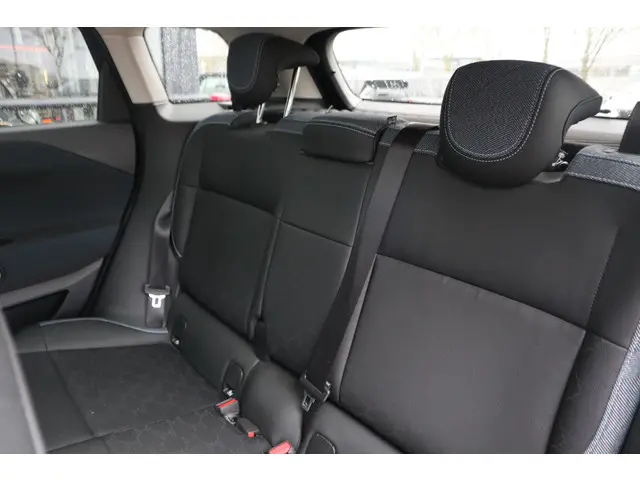 MINI Aceman SE 2024 Elektrisch 19