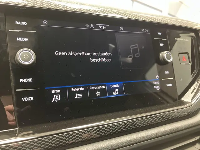 Volkswagen Taigo 1.0TSI/116PK Life DSG 2025 Benzine 22