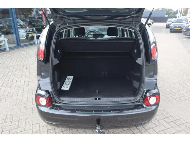 Citroën C3 Picasso 1.6 VTi Tendance 2012 Benzine 14