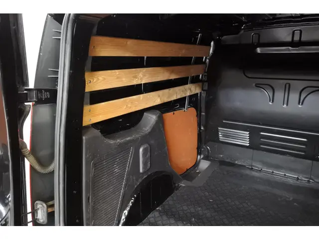 Ford Transit Connect 1.5 TDCi Edition 2018 Diesel 7