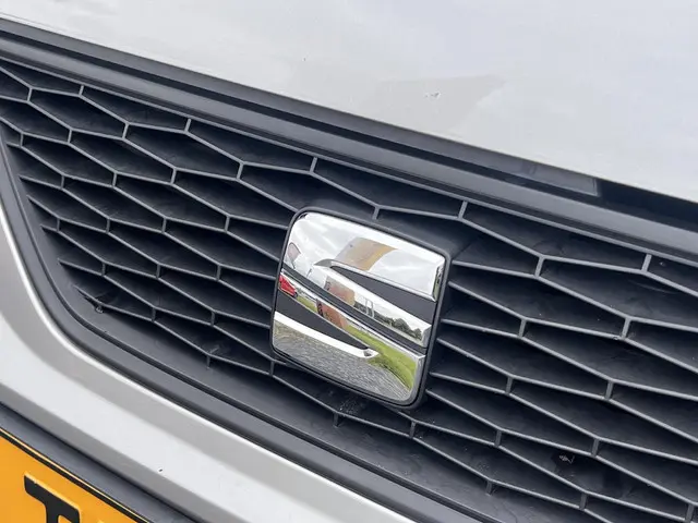 SEAT Mii 1.0 Style 2017 Benzine 22