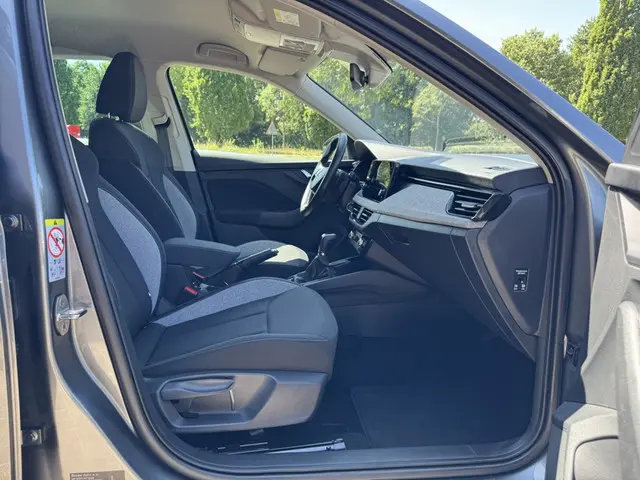 Škoda Kamiq 1.0 TSI Selection DSG 110 pK 2024 Benzine 4