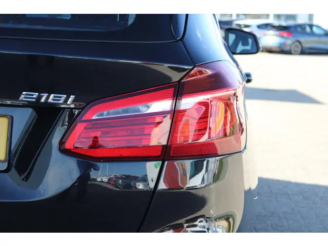 BMW 2 Serie Active Tourer 218i Sport 2015 Benzine 11