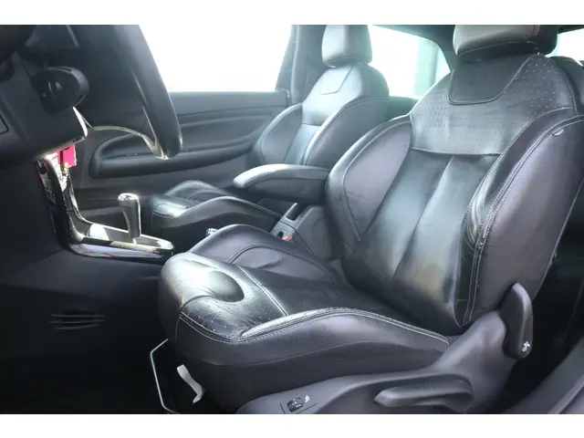 DS DS 3 1.2 PureTech Business 2014 Benzine 4