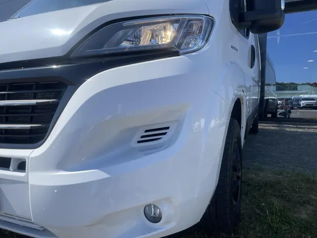 Fiat Ducato 33 2.3 MultiJet L3H2 2019 Diesel 14
