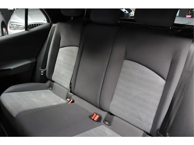 Volkswagen ID.3 Pro 58 kWh 2023 Elektrisch 11