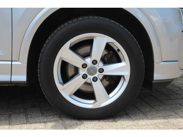 Audi Q2 1.0 TFSI Sport Pro Line S 2018 Benzine 31