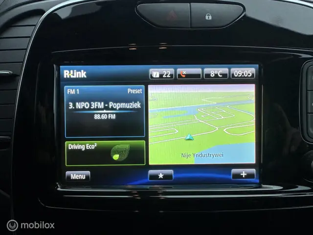 Renault Captur 1.3 TCe Intens Automaat! 2019 Benzine 14