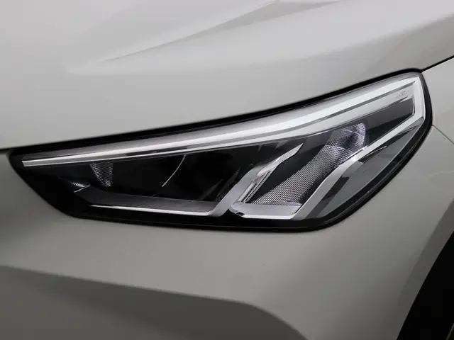 BMW iX1 eDrive20 2024 Elektrisch 7