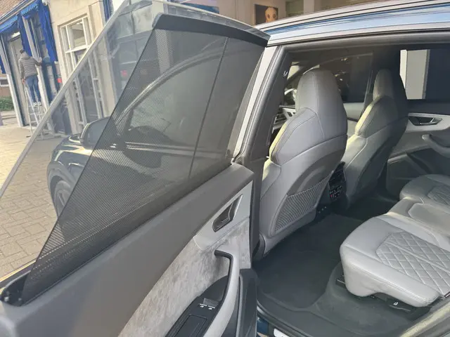 Audi SQ8 4.0 TDI Quattro 2020 Diesel 12