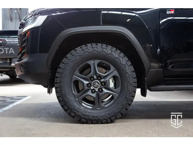 Toyota Land Cruiser 300 3.5 V6 TT GR Sport 2024 Benzine 7