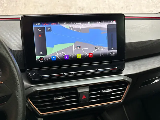 CUPRA Leon 1.4 e-Hybrid VZ Sport 2022 Hybride Benzine 24