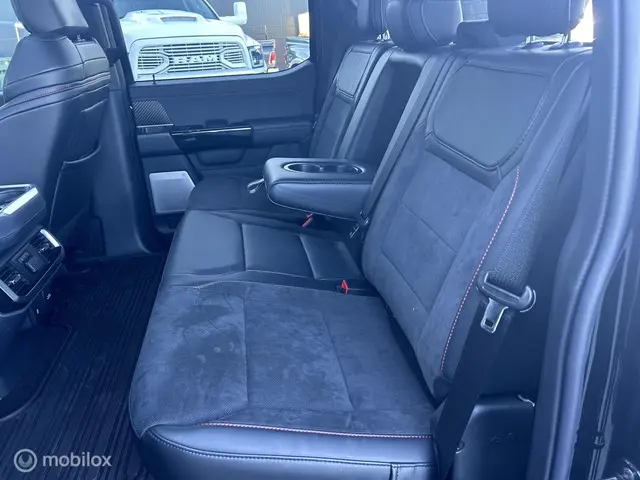 Ford F-150 USA Raptor R 5.2 Supercharged 2024 Benzine 39