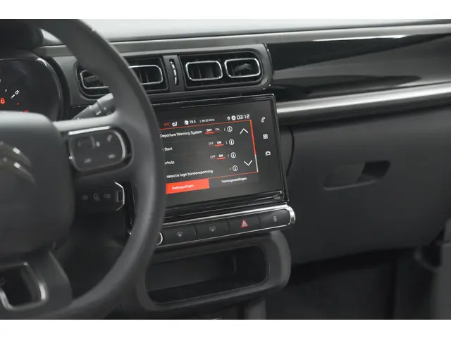 Citroën C3 PureTech 110 EAT6 Max 2024 Benzine 47