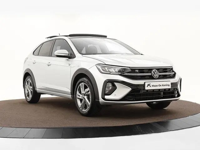 Volkswagen Taigo 1.0 TSI 115pk DSG R-Line 2024 Benzine 21