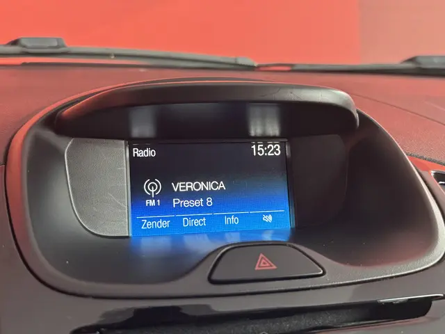 Ford Ka 1.2 Trend Ultimate 2018 Benzine 34