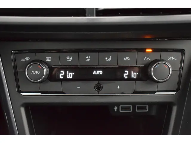 Volkswagen Polo 1.0 TSi Highline 2018 Benzine 9