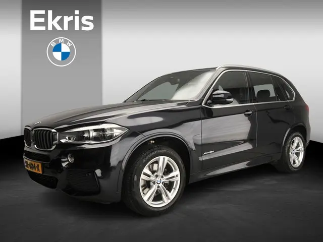 BMW X5 xDrive35i 2018 Benzine